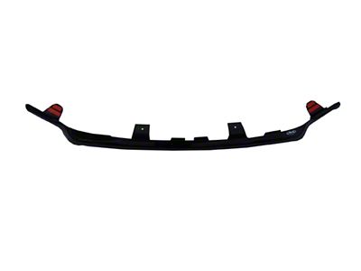 AVS 06-10 Ford Explorer Hoodflector Low Profile Hood Shield - 21642
