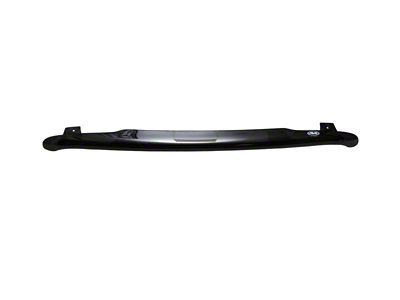 AVS 02-09 Chevy Trailblazer Hoodflector Low Profile Hood Shield - 21643