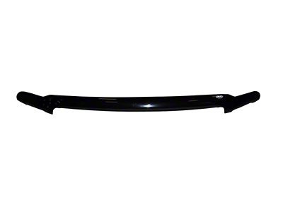 AVS 17-18 Chrysler Pacifica Hoodflector Low Profile Hood Shield - 21762