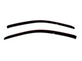 AVS 14-18 Chevy Silverado 1500 Standard Cab Ventvisor In-Channel Window - 192301
