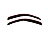 AVS 07-13 Chevy Silverado 1500 Standard Cab Ventvisor In-Channel Window - 192326