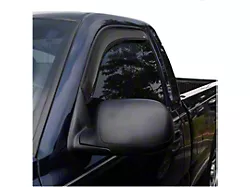 Ventvisor In-Channel Window (99-07 Chevy Silverado 1500 Standard Cab)