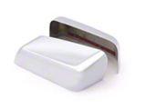 AVS 04-08 Ford F-150 Upper Half Mirror Covers 2pc - 687661