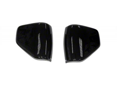 AVS 09-14 Ford F-150 Tail Shades Tail Light Covers - 33026