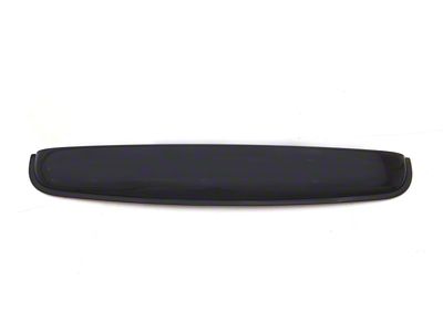 AVS Universal Windflector Classic Sunroof Wind Deflector Fits Up To - 77003
