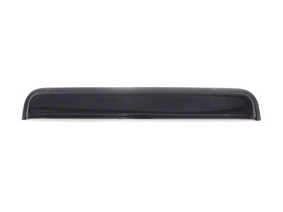 AVS Universal Windflector Classic Sunroof Wind Deflector Fits Up To - 77004