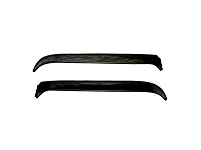 AVS 99-16 International Eagle 9300-9400 Series Ventshade Extra Wide 2pc - 52008