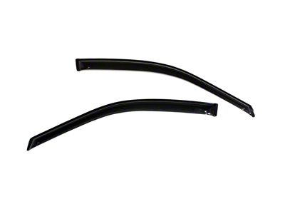 AVS 99-04 Honda Odyssey Ventvisor Outside Mount Window Deflectors 2pc - 92100