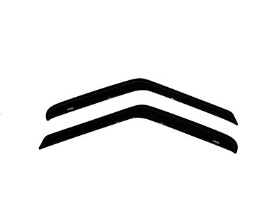 AVS 94-03 GMC Sonoma Ventvisor Outside Mount Window Deflectors 2pc - 92127