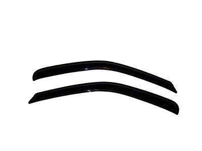 AVS 97-04 Chevy Venture Ventvisor Outside Mount Window Deflectors 2pc - 92335