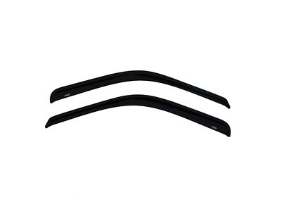 AVS 99-16 Ford F-250 Standard Cab Ventvisor Outside Mount Window - 92503