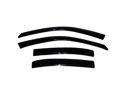 AVS 97-05 Buick Century Ventvisor Outside Mount Window Deflectors 4pc - 94007