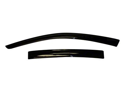 AVS 10-16 Buick Lacrosse Ventvisor Outside Mount Window Deflectors 4pc - 94215