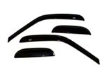 Ventvisor Outside Mount Window Deflectors (97-03 Ford F-150 Supercab)