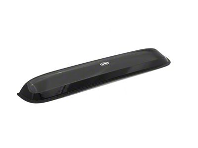 AVS Universal Windflector Classic Sunroof Wind Deflector Fits Up To - 77001