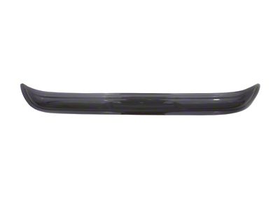 AVS Universal Windflector Pop-Out Sunroof Wind Deflector Fits Up To - 78061