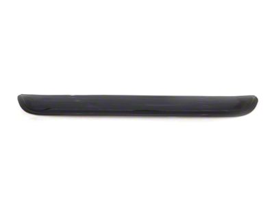 AVS Universal Windflector Pop-Out Sunroof Wind Deflector Fits Up To - 78062