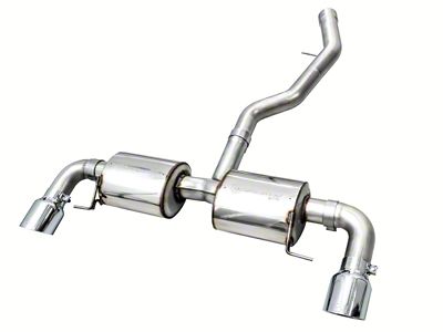 AWE 19-23 330i / 21-23 430i Base G2X - 3015-32429