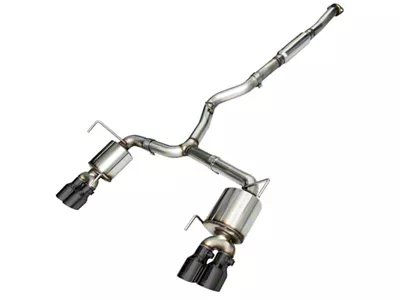 AWE 2015+ Subaru WRX VA Sedan Touring Edition Exhaust - 3015-43102