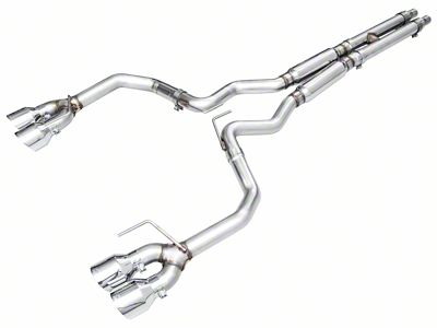 AWE 2024 Ford Mustang Dark Horse S650 RWD Track Edition - 3020-42375
