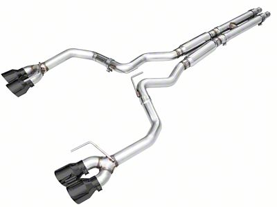 AWE 2024 Ford Mustang GT Fastback S650 RWD Track Edition - 3020-43650