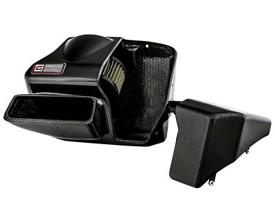 AWE Audi / Volkswagen MQB 1.8T/2.0T/Golf R Carbon Fiber - 2660-15024