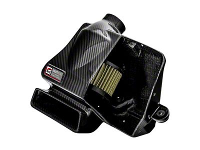AWE Audi / Volkswagen MQB 1.8T/2.0T/Golf R Carbon Fiber - 2660-15026