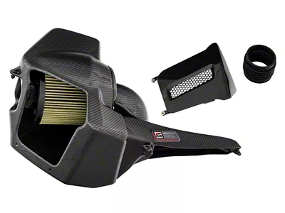 AWE Audi B9 A4/A5 2.0T Quattro Carbon Fiber AirGate - 2660-15028