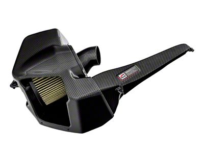 AWE Audi B9/B9.5 S4/S5/RS5 3.0T Carbon Fiber AirGate Intake - 2660-15032