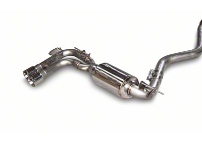 AWE BMW F3X 28i / 30i Touring Edition Axle-Back - 3010-22022