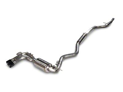 AWE BMW F3X 28i / 30i Touring Edition Axle-Back - 3010-23022