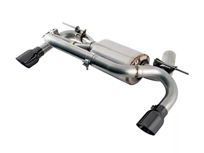 AWE BMW F3X 335i/435i Touring Edition Axle-Back Exhaust - 3010-33028