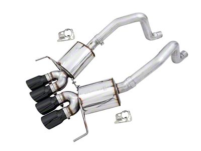 AWE 14-19 Chevy Corvette C7 Z06/ZR1 Touring Edition Axle-Back - 3015-43143