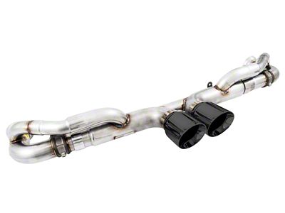 AWE Porsche 991 GT3 / RS SwitchPath Exhaust - 3025-33016