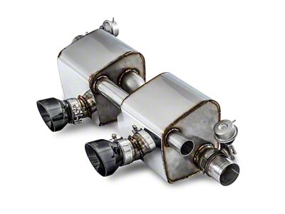 AWE Porsche 911 991.2 Carrera / S SwitchPath Exhaust - 3025-33018