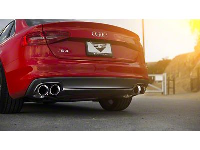 AWE Audi B8.5 S4 3.0T Touring Edition Exhaust System - 3010-42016