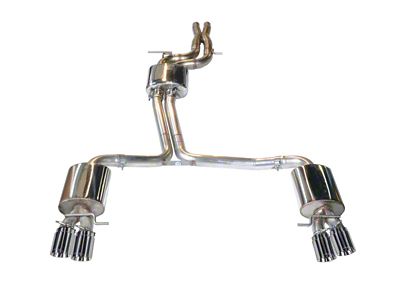 AWE Audi B8.5 S5 3.0T Touring Edition Exhaust System - 3010-42030