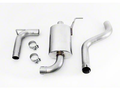 AWE VW CC 2.0T Touring Edition Performance Exhaust - 3015-22014