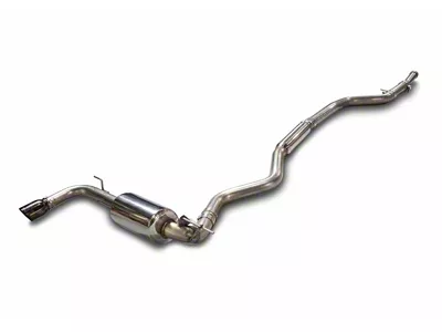 AWE BMW F30 320i Touring Exhaust & Performance Mid - 3015-22044