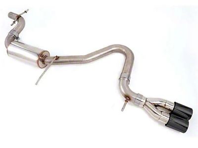 AWE MK6 Jetta TDI Touring Edition Exhaust - Diamond - 3015-23026