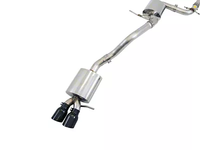 AWE 09-14 Volkswagen Jetta Mk6 1.4T Touring Edition Exhaust - 3015-23056