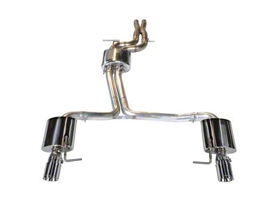 AWE Audi C7 A6 3.0T Touring Edition Exhaust - 3015-32048