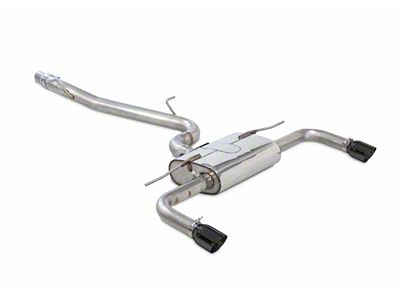 AWE Audi 8V A3 Touring Edition Exhaust - Dual - 3015-32058