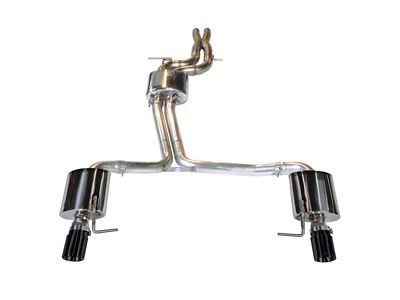 AWE Audi C7 A6 3.0T Touring Edition Exhaust - 3015-33052