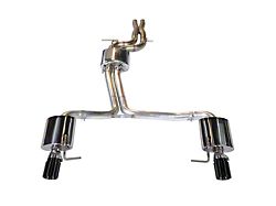 AWE Audi C7 A7 3.0T Touring Edition Exhaust - 3015-33064
