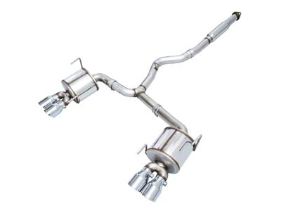 AWE Subaru STI VA / WRX GV / STI - 3015-42104