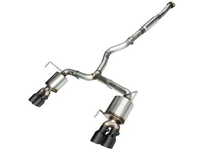 AWE 2015+ Subaru WRX VA Sedan Touring Edition Exhaust - 3015-43102