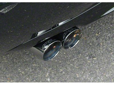 AWE Audi B7 A4 3.2L Touring Edition Quad Tip - 3040-43012
