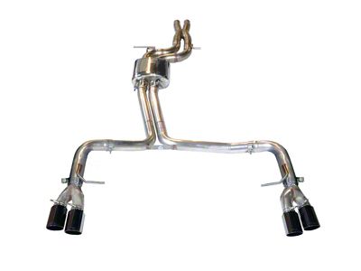 AWE Audi B8.5 S5 3.0T Track Edition Exhaust - 3010-43042