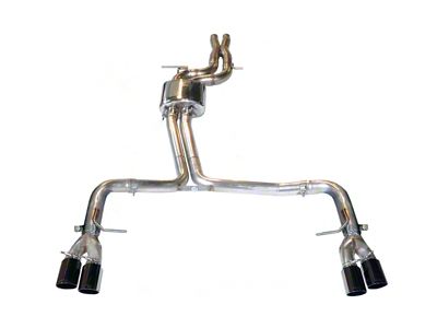 AWE Audi B8.5 S5 3.0T Track Edition Exhaust - 3010-43046